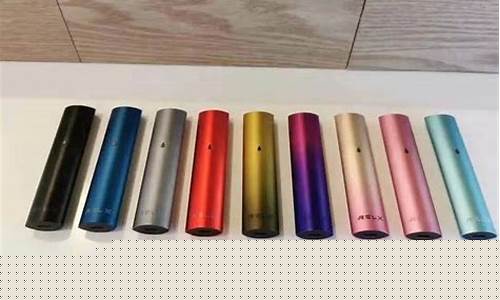 悦刻一代与五代大小对比
