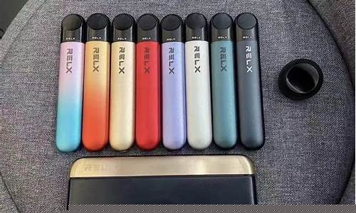 电子烟悦刻气味辨别真假方法(悦刻电子烟的真假)