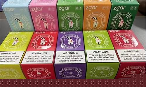小冰熊电子烟的优势与市场前景分析