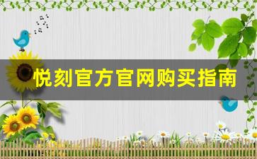 悦刻官方官网购买指南：如何选购适合自己的电子烟