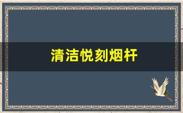 轻松拆解悦刻烟杆，保持设备清洁的方法
