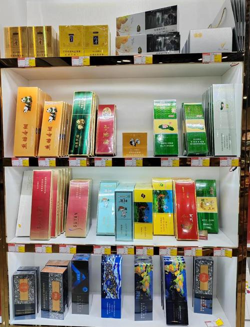 外烟购买渠道指南：免税店最靠谱，微商代购怎么找？哪里能买到真外烟