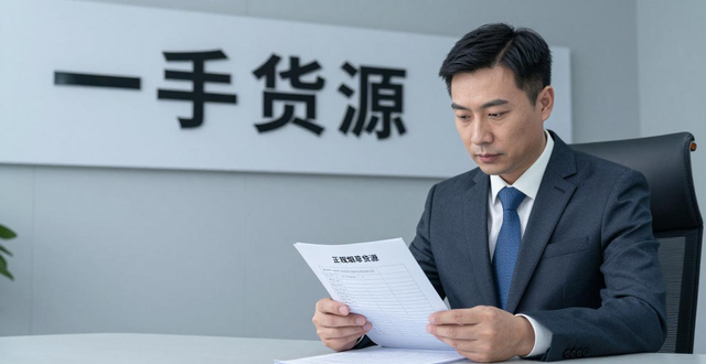 香烟货源网进货渠道 一手货源批发商怎么找