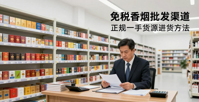 批发香烟免税渠道是什么_正规免税香烟批发_免税香烟批发渠道