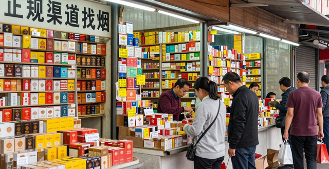 东兴烟批发一手货源微信_一手烟草批发微信_香烟一手货源正品批发商