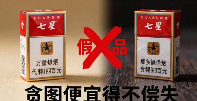 外烟代购平台怎么找靠谱？正品价格透明售后有保障