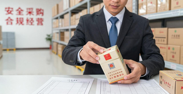 广东香烟批发货到付款 正品渠道安全采购指南