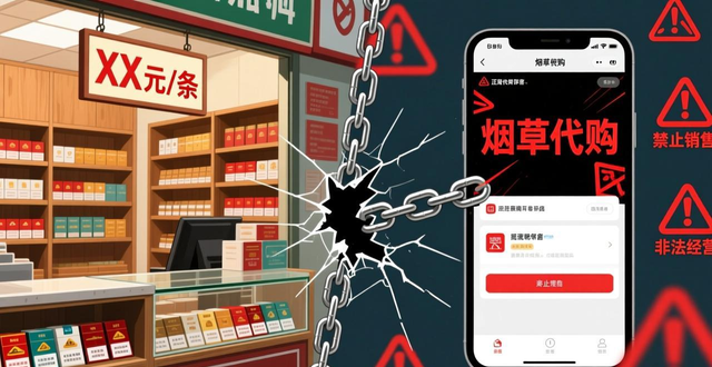 烟草代购平台_代购烟草平台是哪个_代购烟草平台是真的吗