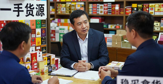 越南香烟代理一手货源_越南代工香烟批发一手货源_越南香烟代工厂