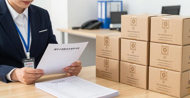 香烟批发一手货源厂家直销 正规进货渠道指南