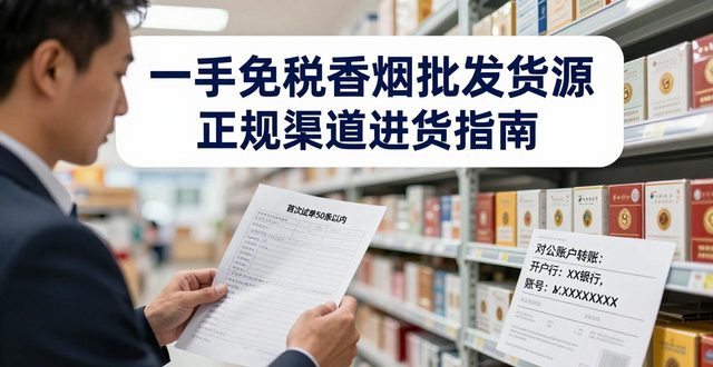 香烟批发免税香烟批发_免税香烟一手货源批发厂_免税香烟批发一手货源