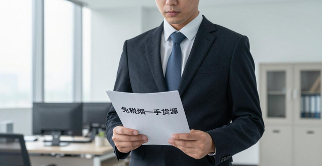 一手免税香烟可批发可零售_免税烟一手货源_免税香烟厂家一手货源vx直销