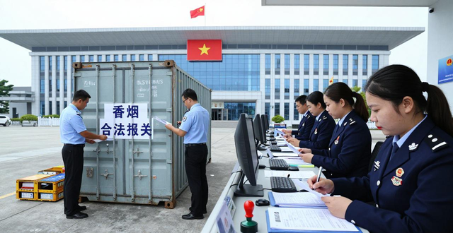 越南香烟代理一手货源_越南香烟代工厂_越南代工香烟批发一手货源