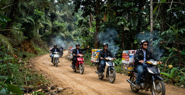 越南代工香烟批发一手货源_越南一手香烟批发市场_越南代工香烟厂家一手