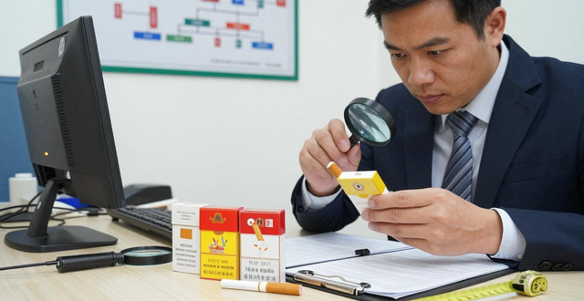 越南代工香烟一手货源批发，怎样找到靠谱上家