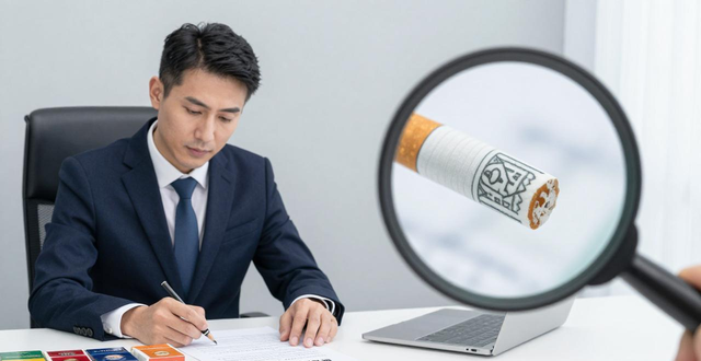 免税烟一手货源渠道解析 正规批发商进货经验分享