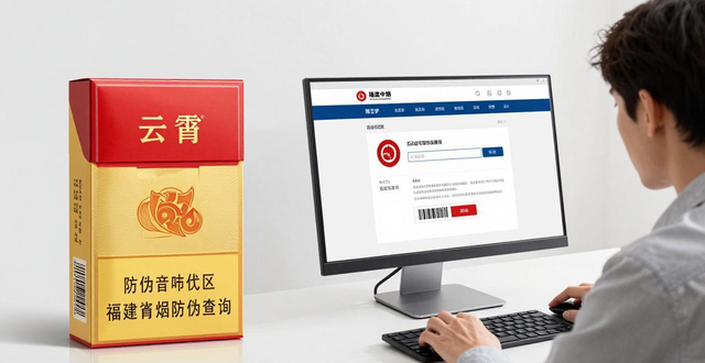 云霄香烟官方联系电话及真伪鉴别咨询渠道