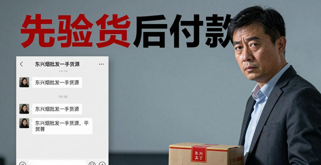 东兴烟批发一手货源微信_一手货源香烟批发_一手香烟货源厂家直销