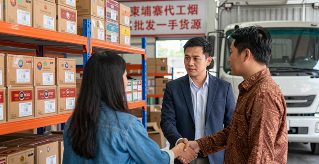 柬埔寨代工烟批发_柬埔寨代工香烟货源_批发柬埔寨烟代工厂有哪些