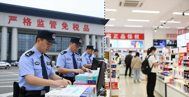 免税烟一手货源靠谱吗？揭秘行业内幕教你避开进货陷阱