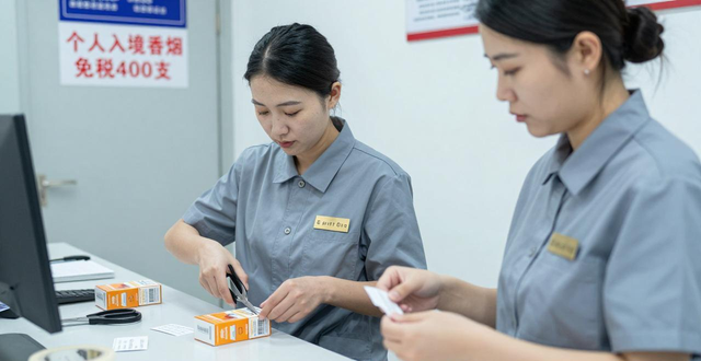 烟草代购平台可靠吗 境外代购香烟价格为何便宜