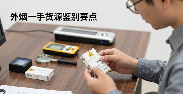 外烟一手货源哪里找？批发价多少？从业多年实话实说