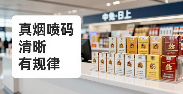 免税店香烟真便宜吗？价格对比与限购规定