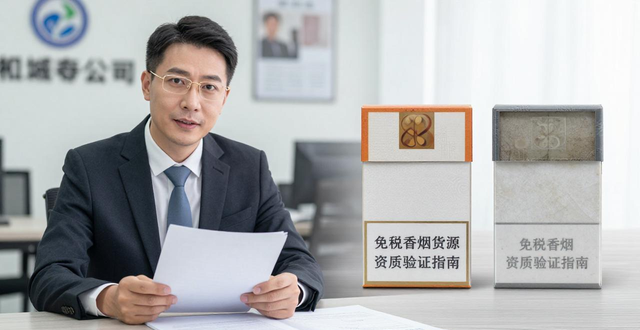 免税香烟批发货源网如何找？行内人教你避坑找一手渠道