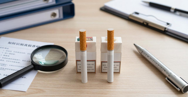 新手做香烟批发零售怎么入行 免税烟到底能不能卖
