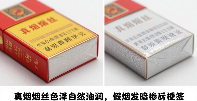 广东云霄香烟一手货源怎么找 零售户和烟民必看真假辨别法