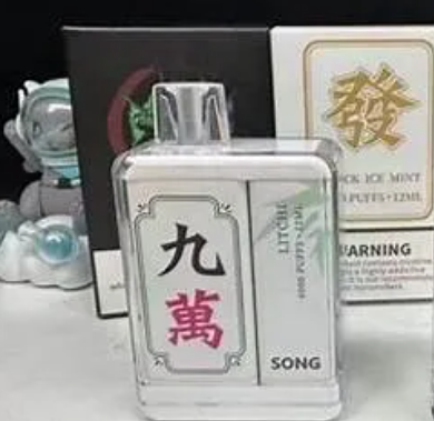 悦刻国标弹到底装多少ml液体？