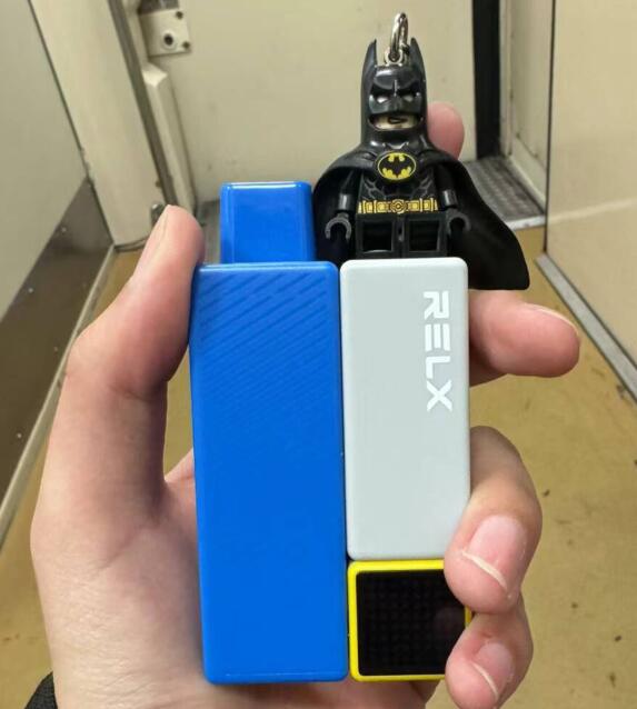 悦刻五代幻影烟弹口味TOP10，哪种最适合你？