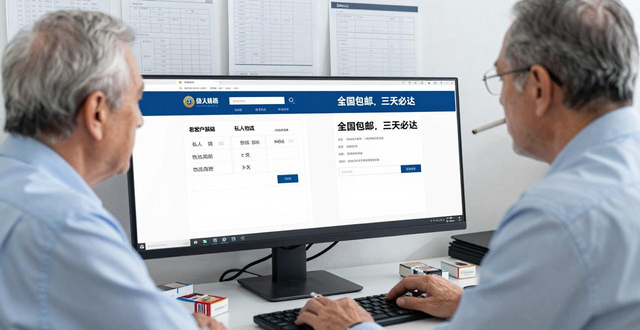 免税正品烟代购网怎么找？老烟枪教你分辨真假代购网站