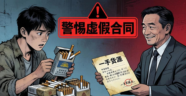 免税香烟批发一手货源怎么找 靠谱渠道与辨别方法