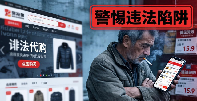 免税正品烟代购网靠谱吗？小心违法陷阱和假烟风险