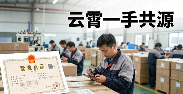 云霄一手货源怎么找 实地探访工厂与物流园拿好货