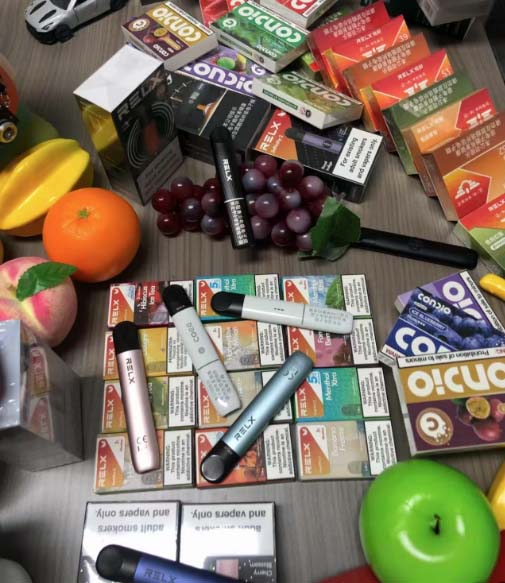 悦刻绿豆到底有多火？口碑爆棚揭秘！