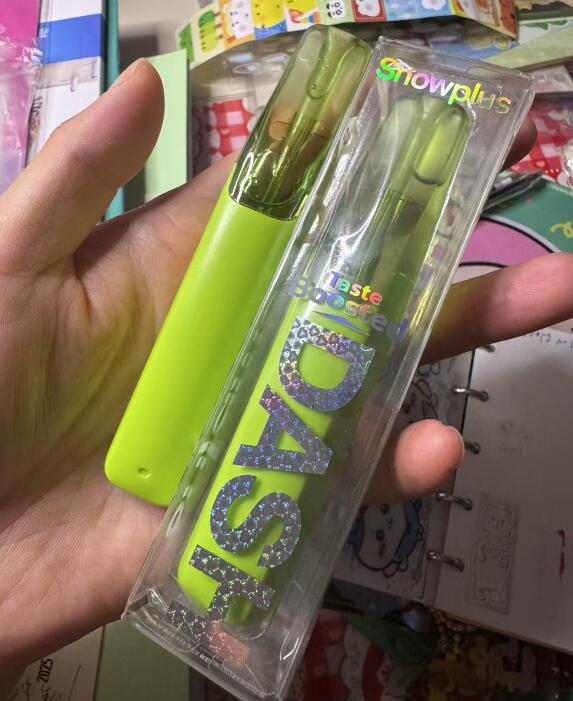 新手必看：悦刻烟弹使用及更换全流程解析！