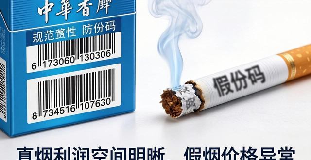 香烟一手货源微信怎么找？从业者揭秘正规进货渠道，避开假烟陷阱