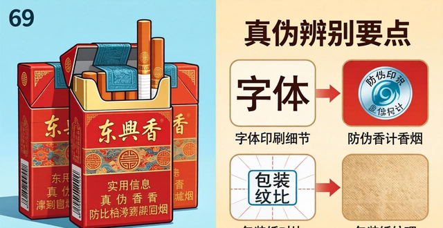 东兴香烟批发价格查询 靠谱进货渠道怎么找