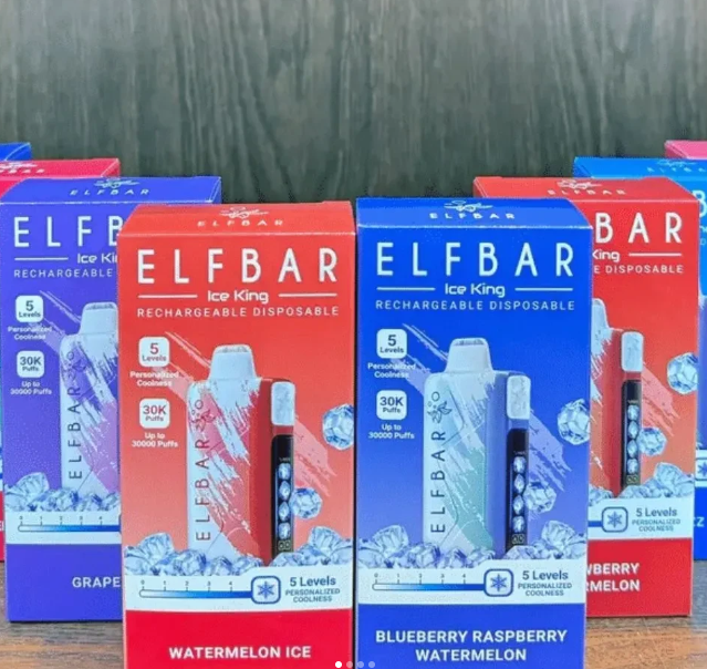 悦刻水果味烟弹正品在哪买？识别真假全技巧！