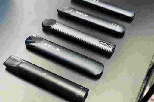 relx悦刻货源批发价格揭秘，批发商必看！