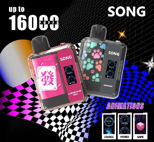 悦刻水果口味哪款最值得买？全方位测评来了！