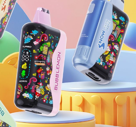 悦刻电子烟口味大全，帮你快速挑选心仪口味！