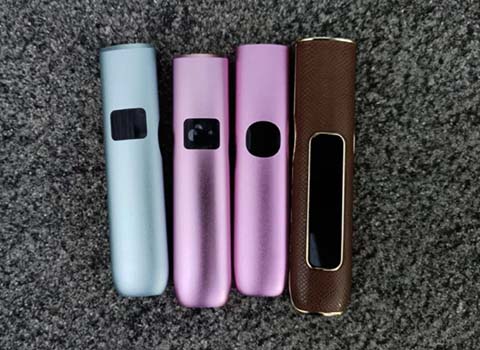 悦刻水果味产品现状大揭秘：还能买吗？