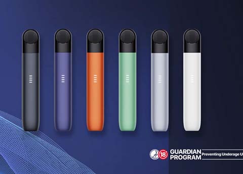 2024悦客电子烟价格盘点：一支多少钱？