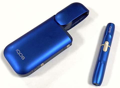 悦客电子烟是否危害健康？专家为你解答