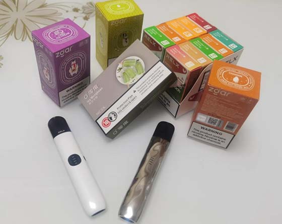 悦刻国标烟弹怎么样？真实用户体验分享！