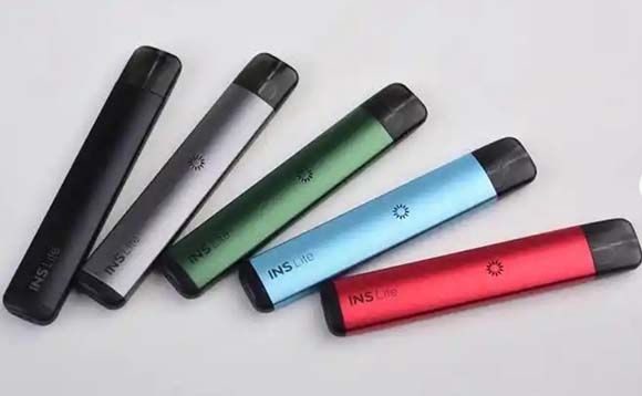 悦刻新国标口味全解析，带你一秒了解所有口味！