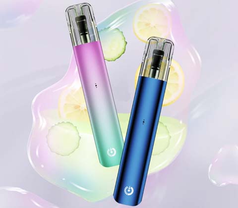 悦刻电子烟官网商城，限时优惠惊喜不断！